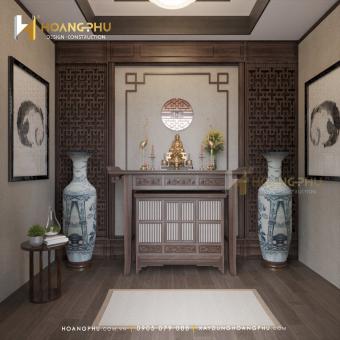 Biệt Thự - Anh NAM