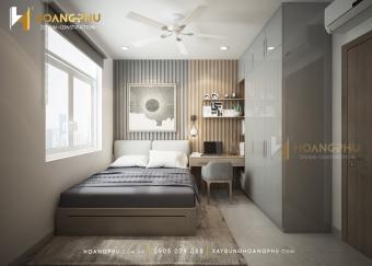 Nhà Phố - Anh CÔNG