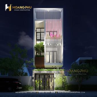 Nhà Phố - Anh SƠN