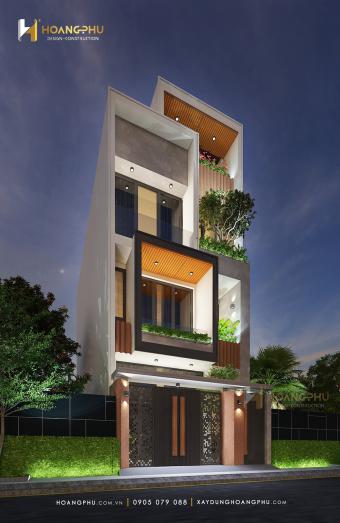 Nhà Phố - Chị HÀ