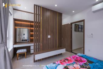 NHAN HOUSE