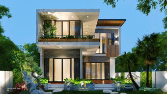 Biệt Thự - YEN VILLA
