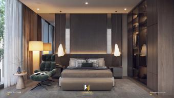 Biệt Thự - YEN VILLA