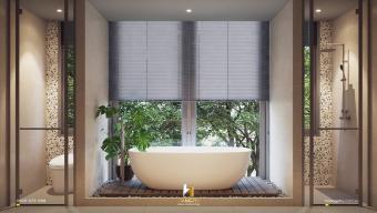 Biệt Thự - YEN VILLA