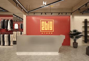 Nội thất - 2BIG SHOP