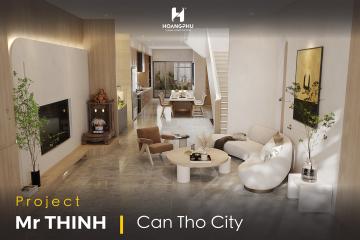 Nội thất - Anh THỊNH