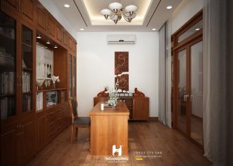 Nội thất - Anh THIỆU