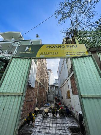 GIANG HOUSE