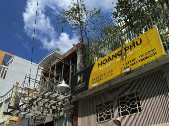 GIANG HOUSE