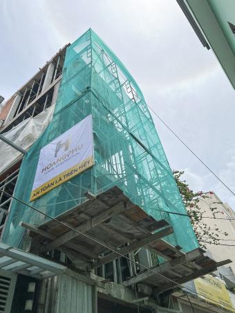 GIANG HOUSE