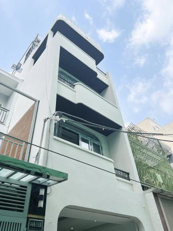 GIANG HOUSE
