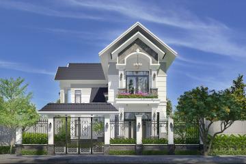 Biệt Thự - Chị KIM