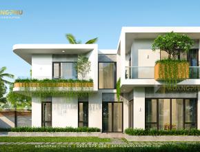 Xây dựng biệt thự năm 2025 có gì khác so với các năm trước?