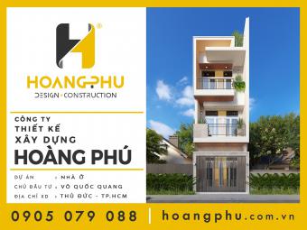 QUANG HOUSE