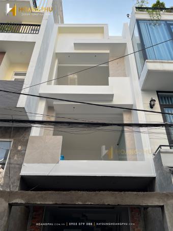 QUANG HOUSE