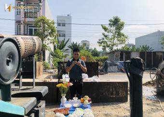 THINH HOUSE