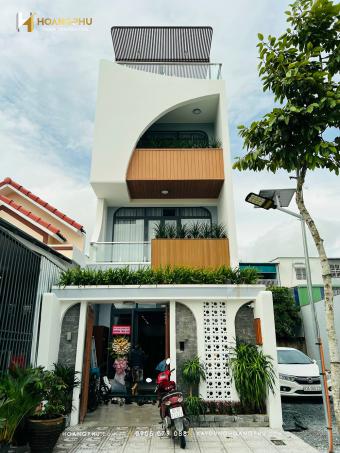 THINH HOUSE
