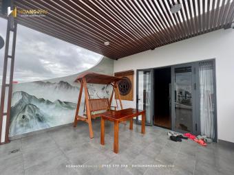 THINH HOUSE