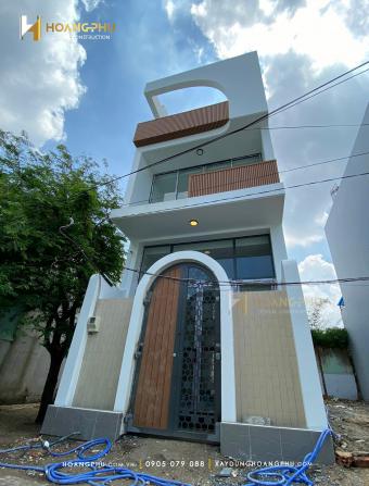 HIEU HOUSE