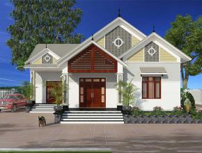 Xây Nhà Cấp 4 Giá 50 Triệu Có Được Không ?