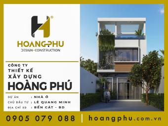 MINH HOUSE