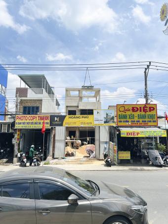 MINH HOUSE