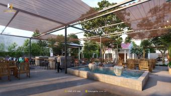 COFFEE GARDEN