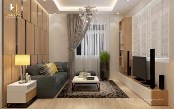 Biệt Thự - Anh DƯƠNG