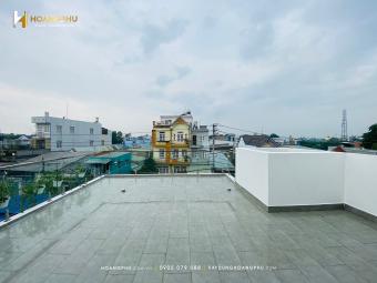 HOAI VILLA