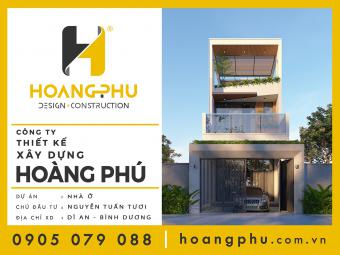 TUOI HOUSE