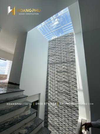 VU HOUSE