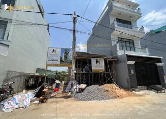 PHONG HOUSE