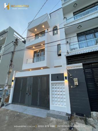PHONG HOUSE