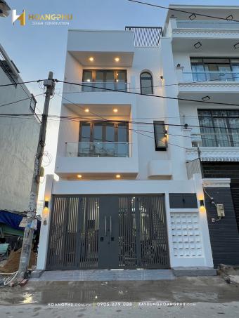 PHONG HOUSE