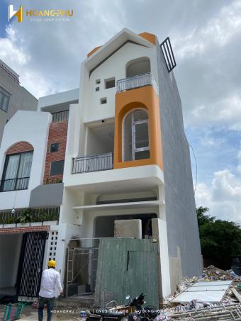 KHA HOUSE