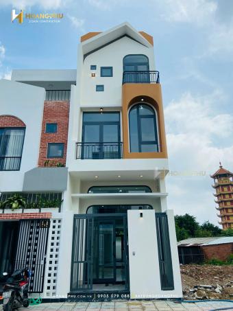 KHA HOUSE
