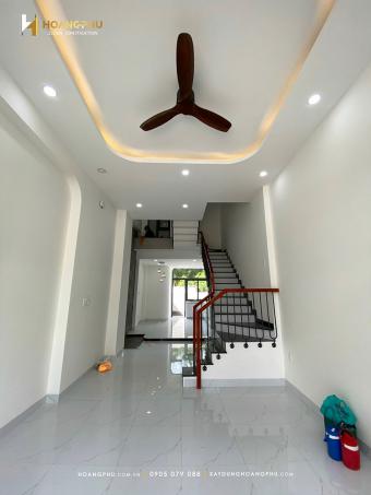 KHA HOUSE