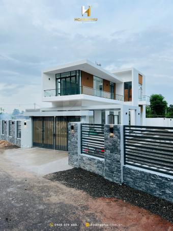 THUY VILLA