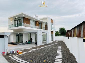 THUY VILLA