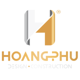 THIẾT KẾ XÂY DỰNG TRANG TRÍ NỘI THẤT HOÀNG PHÚ
