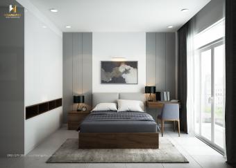 Nhà Phố - Chị HƯỜNG