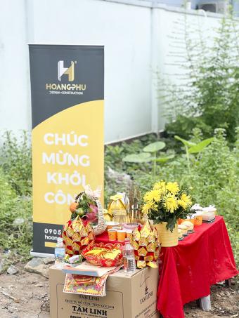 PHƯƠNG HOUSE