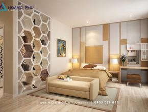 Những lưu ý chọn màu sơn nhà hợp phong thủy