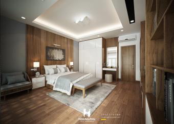 Nội thất - Anh THẮNG