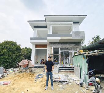 LAM VILLA