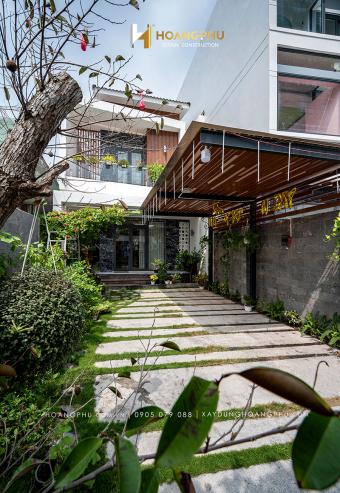 PHUONG VILLA