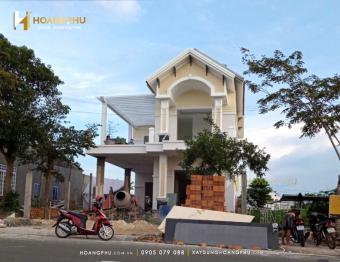 HAU HOUSE