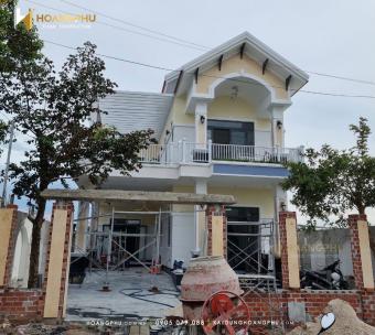 HAU HOUSE