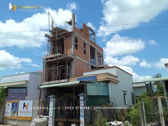 THANH HOUSE