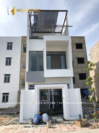 HAI HOUSE